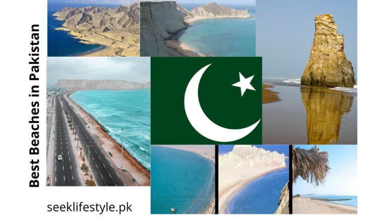 [2024] Top 15 Beaches in Pakistan | Best Ranked Beaches of Pakistan