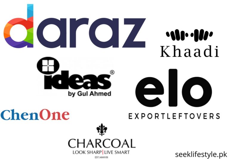 [2024] Top 6 Best sales on brands in Pakistan | Expert Review |