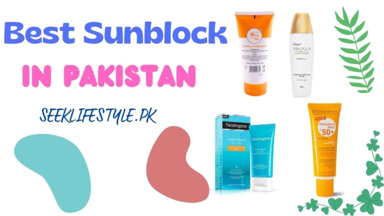 [2024] Top 15 Best sunblock in Pakistan | Expert Review |