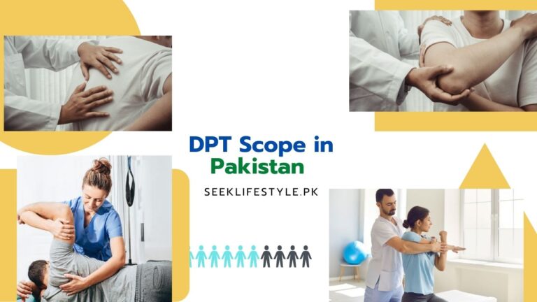 [2024] What you need to know about DPT Scope in Pakistan